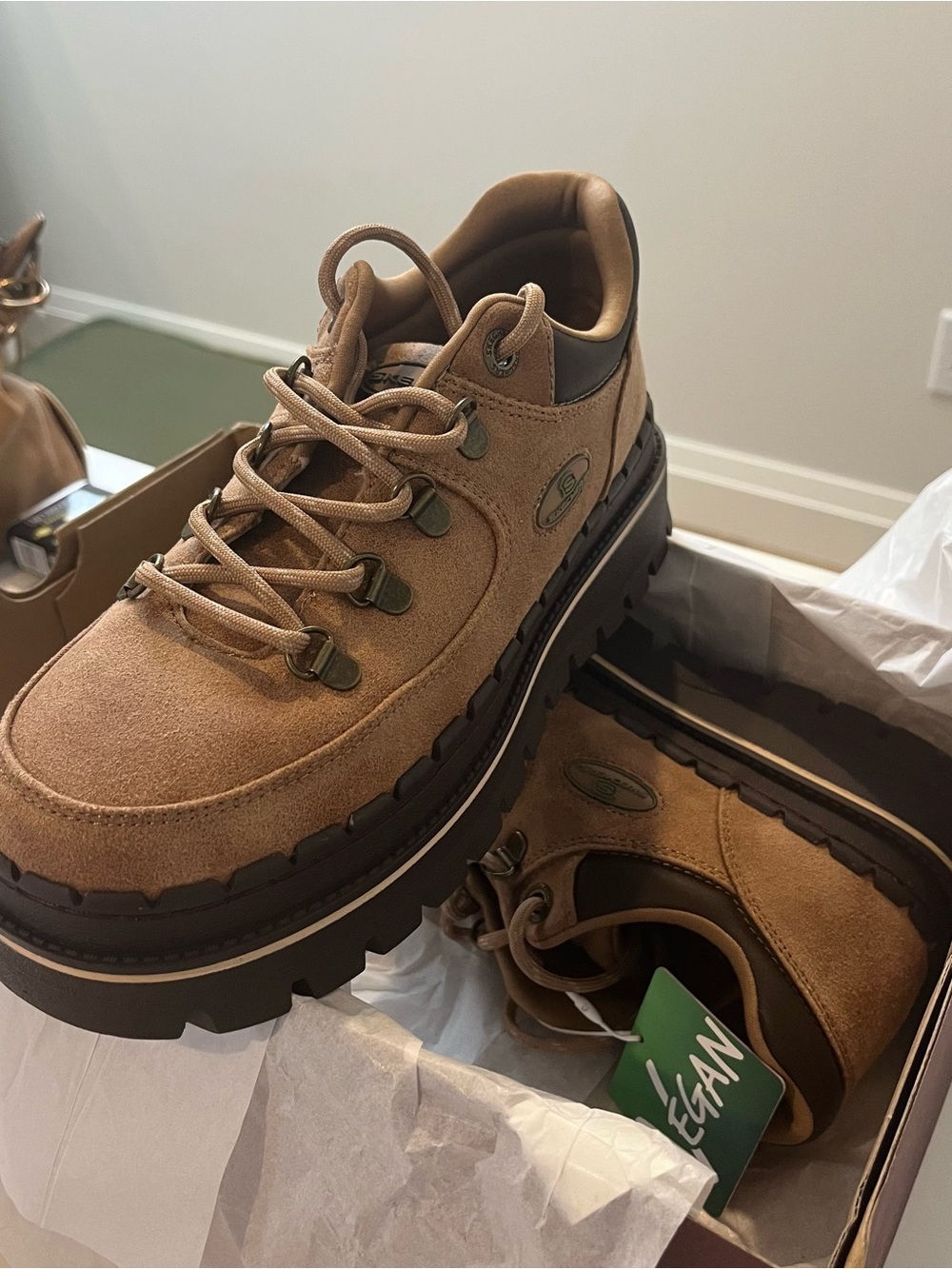 Skechers Jammers - Women’s Chic Terrain